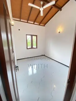 Supar Brand New Single House for Sale in Kottawa