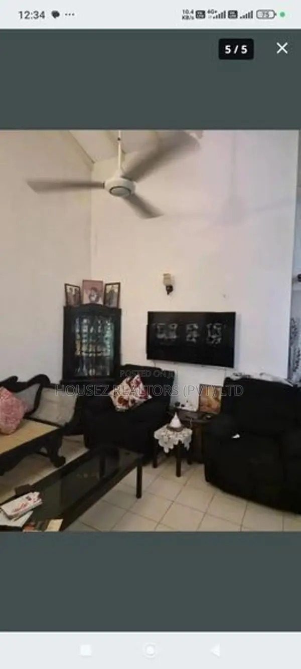 Modern Home for Sale – Athurugiriya