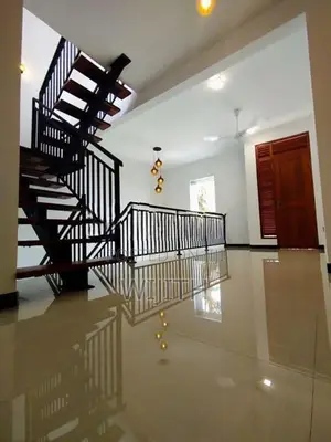 Supar Brand New Two Storey House for Sale in Kottawa Matthagoda