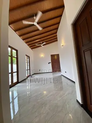 Supar Brand New Single House for Sale in Kottawa