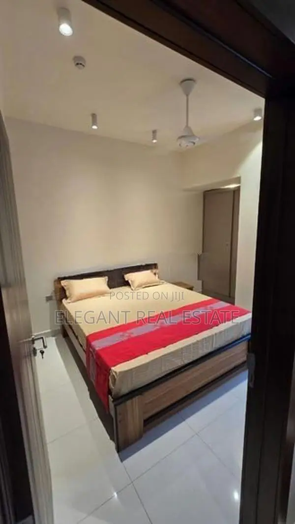 Aquaria - 02 Bedroom Apartment for Rent in Colombo 05 (A6218)