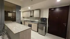 Aquaria - 02 Bedroom Apartment for Rent in Colombo 05 (A6218)