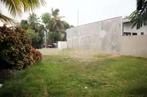 Bare Land for Sale – Kotte (Ethul / Angampitiya Road)