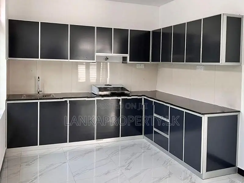 Newly Built 2-Storey House for Sale – Eldeniya, Kadawatha
