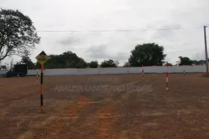 Best Residential Land for Sale in Kasbawa