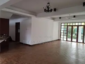 Colombo 07 - House for Sale