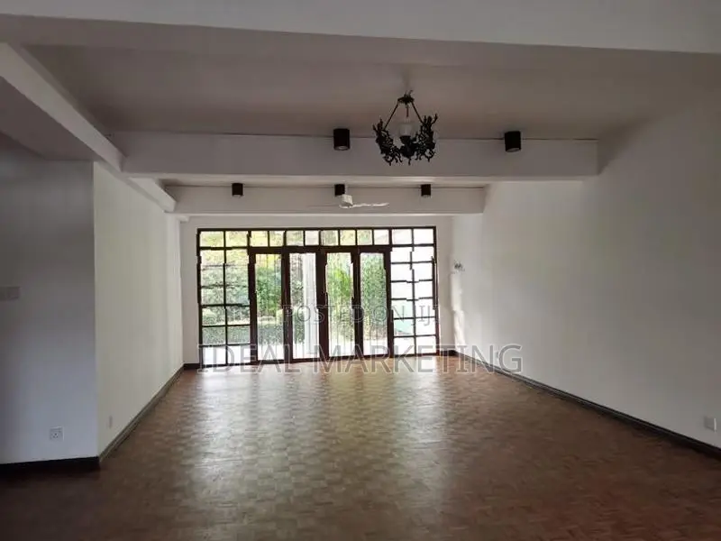 Colombo 07 - House for Sale