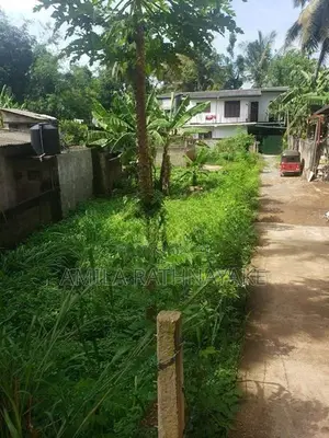 Land for Sale Gampola