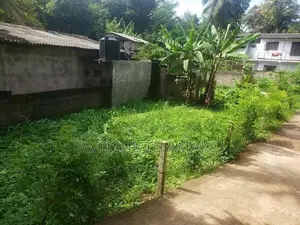 Land for Sale Gampola