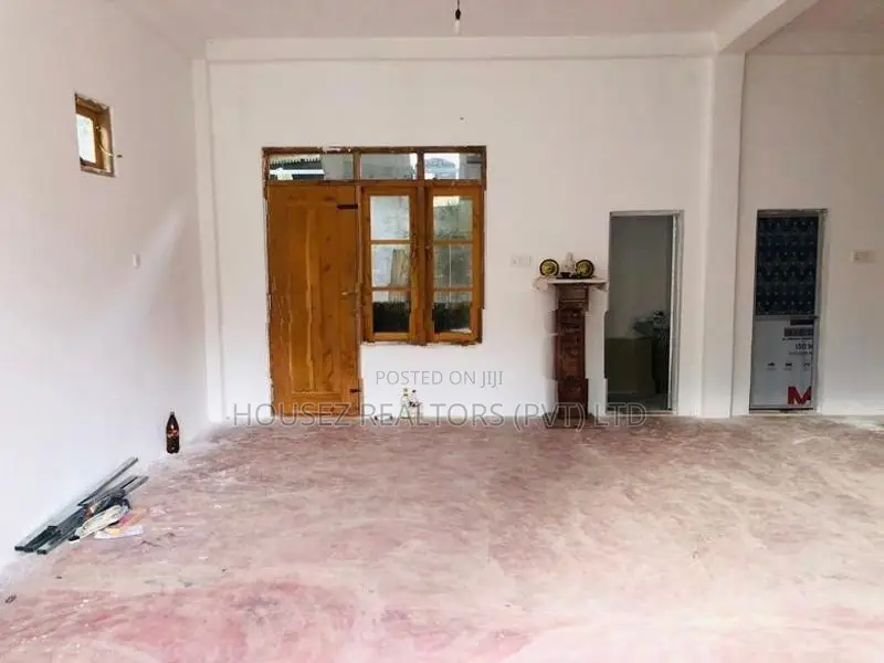 Matale Valuable Commercial Property with 4 Spacious Shop Units