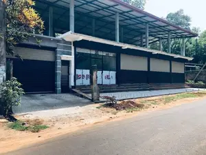 Matale Valuable Commercial Property with 4 Spacious Shop Units
