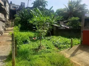 Land for Sale Gampola