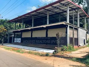 Matale Valuable Commercial Property with 4 Spacious Shop Units
