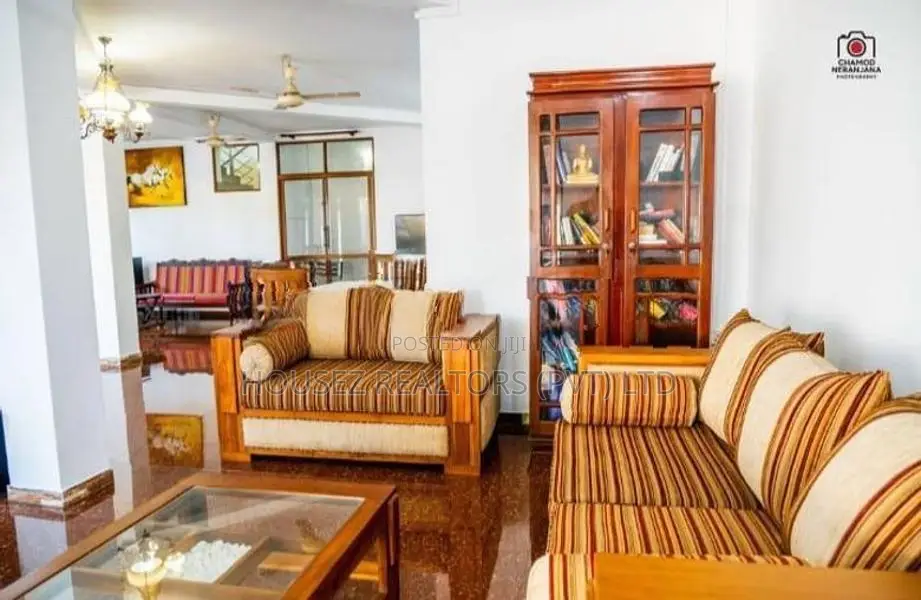 Two-Storey House for Sale – Kottawa