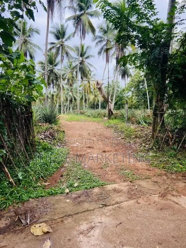 Yakkala - Land for Sale