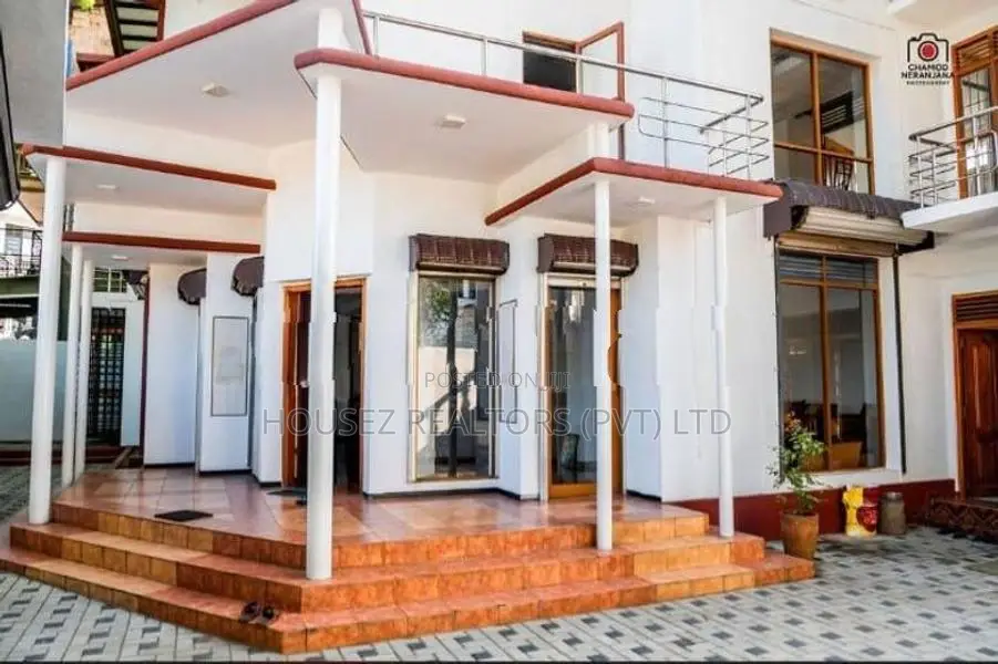 Two-Storey House for Sale – Kottawa