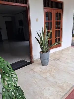House for Sale - Weliveriya