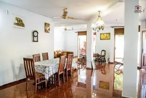 Two-Storey House for Sale – Kottawa