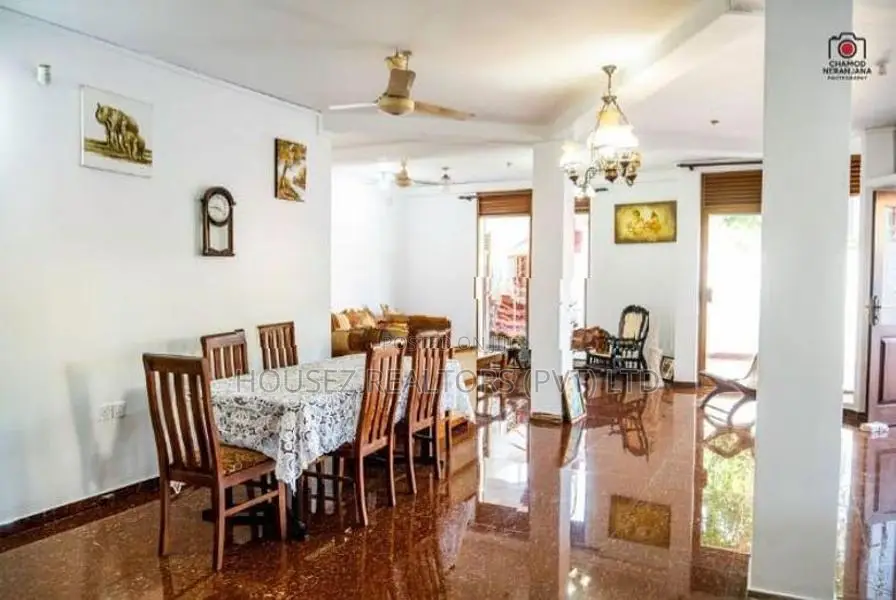 Two-Storey House for Sale – Kottawa