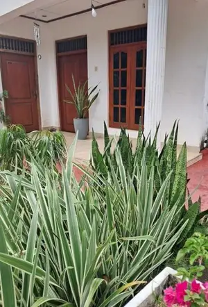 House for Sale - Weliveriya