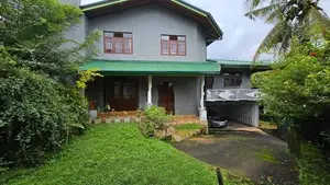 Kaduwela - Two Storied House for Sale