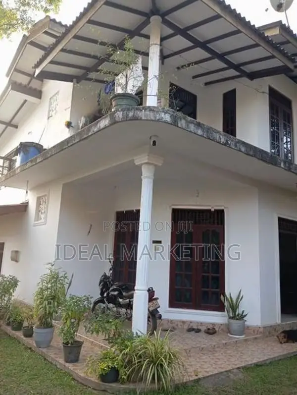 Piliyandala - House for Sale