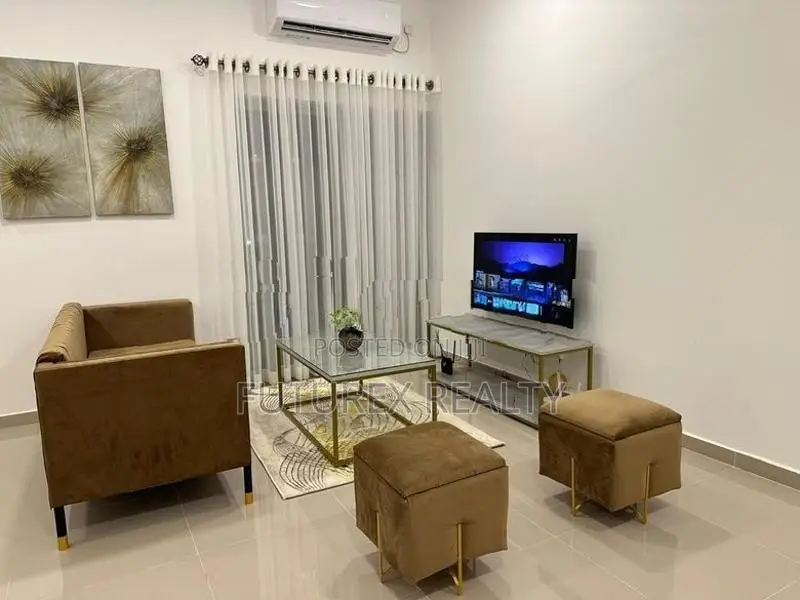 POOL VIEW 3 BR FULLY FURNISHED ELIXIA 3C’S APARTMENT FOR SALE IN MALAB