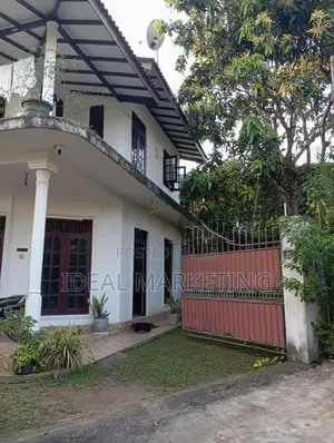 Piliyandala - House for Sale