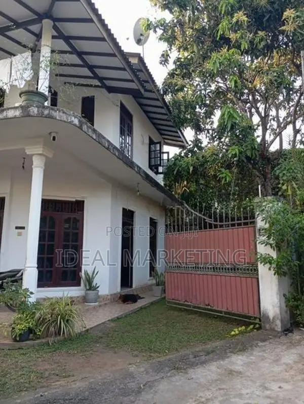 Piliyandala - House for Sale