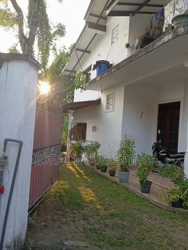 Piliyandala - House for Sale