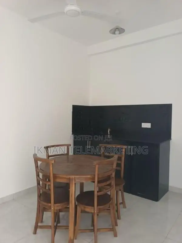 Modern Apartment for Rent at Manel Residence In Kelaniya