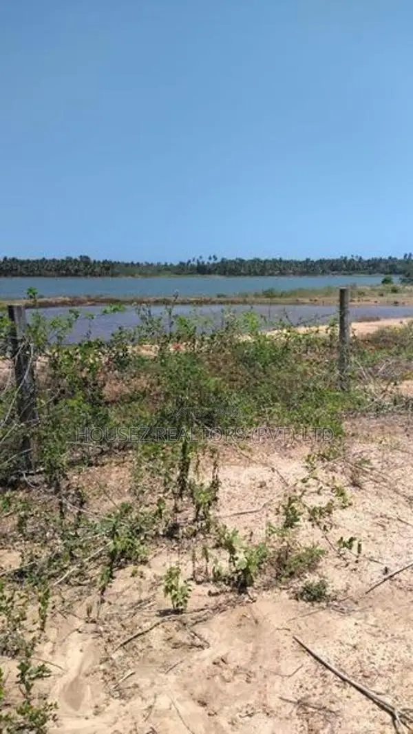 Prime Land for Sale in Tangalle – 560 Perches