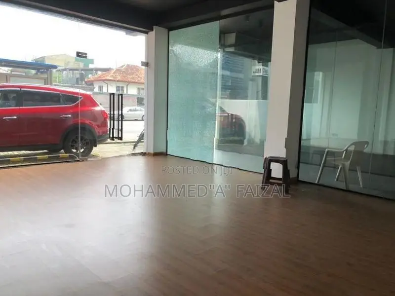 Commercial Building For Sale in Galle Road Colombo.04