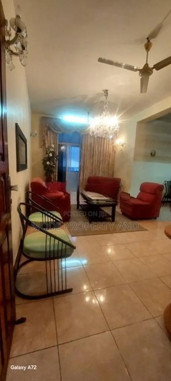 Apartment for Sale in Dehiwala Near Galle Road