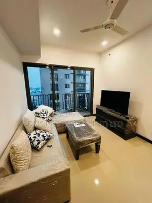 Apartment For Rent | Colombo 02 Fully Furnished