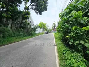 9P Residential Bare Land For Sale In Malabe