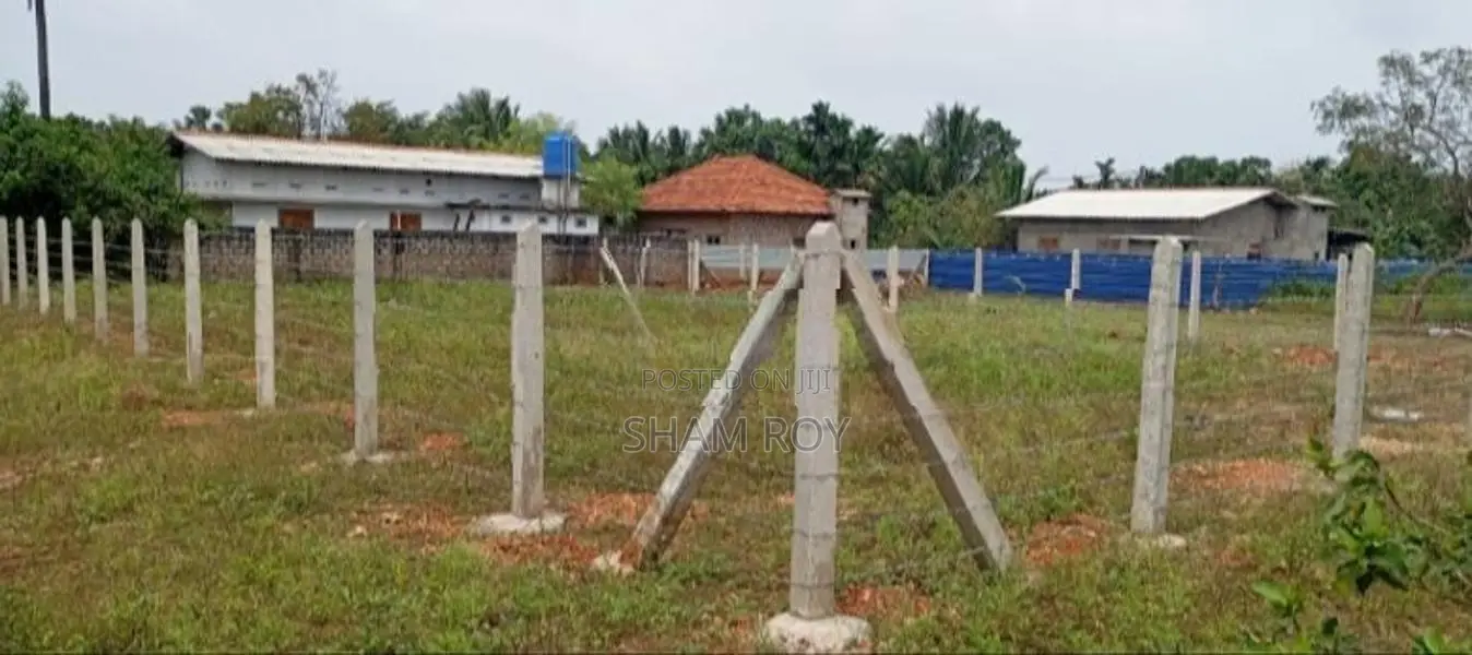 காணி விற்பனைக்கு Varthalaivilan