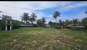 NEGOMBO : 63 PERCHES BEACH VIEW LAND FOR SALE