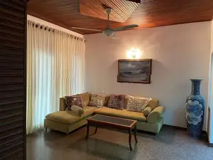 Full Furnished House Rent Kandana - Short term
