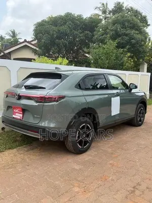 Honda Vezel X Grade 2025