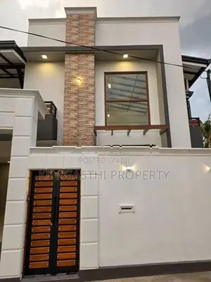 Brand New House for Sale in Piliyandala City
