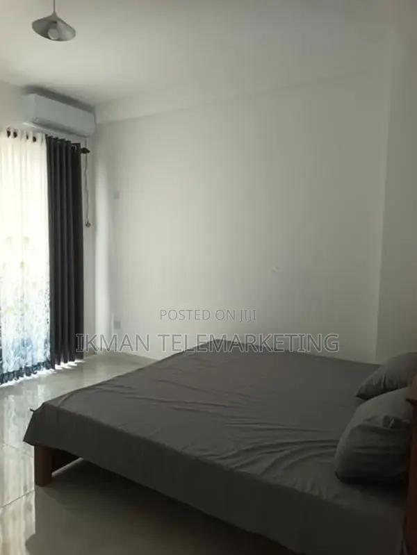 Modern Apartment for Rent at Manel Residence In Kelaniya