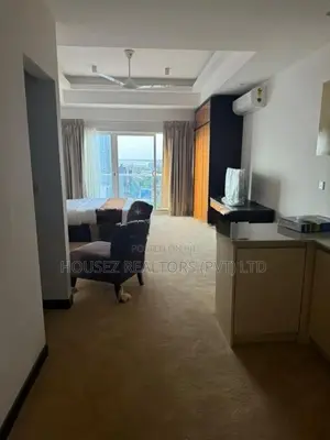 Studio Apartment for Sale – Ocean Breeze Residence, Negombo