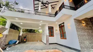Best 1st Quality Brand New An Upstairs House For Sale In Negombo