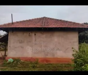 Land with House for Sale Vavuniya
