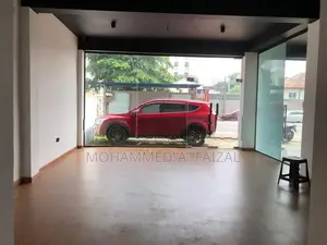Commercial Building For Sale in Galle Road Colombo.04