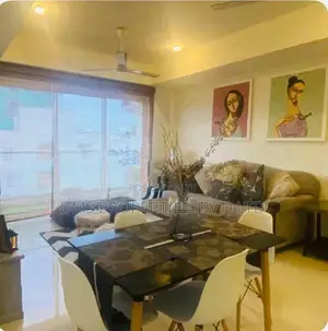Apartment For Rent | Kotte 2 BR Fully Furnished