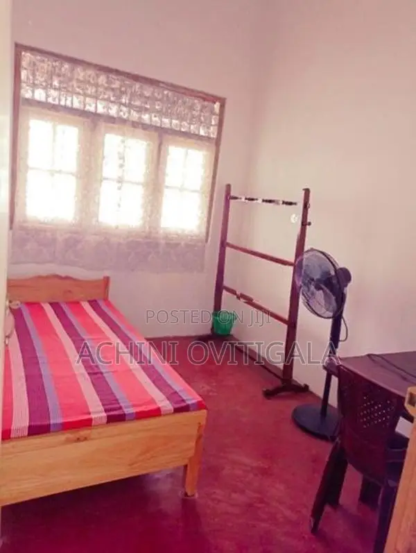 Rooms for Rent Malabe
