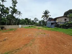 48P Commercial Land for Sale in Malabe