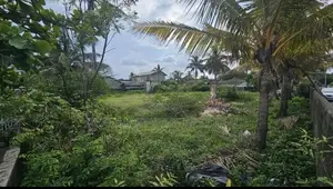 NEGOMBO : 63 PERCHES BEACH VIEW LAND FOR SALE